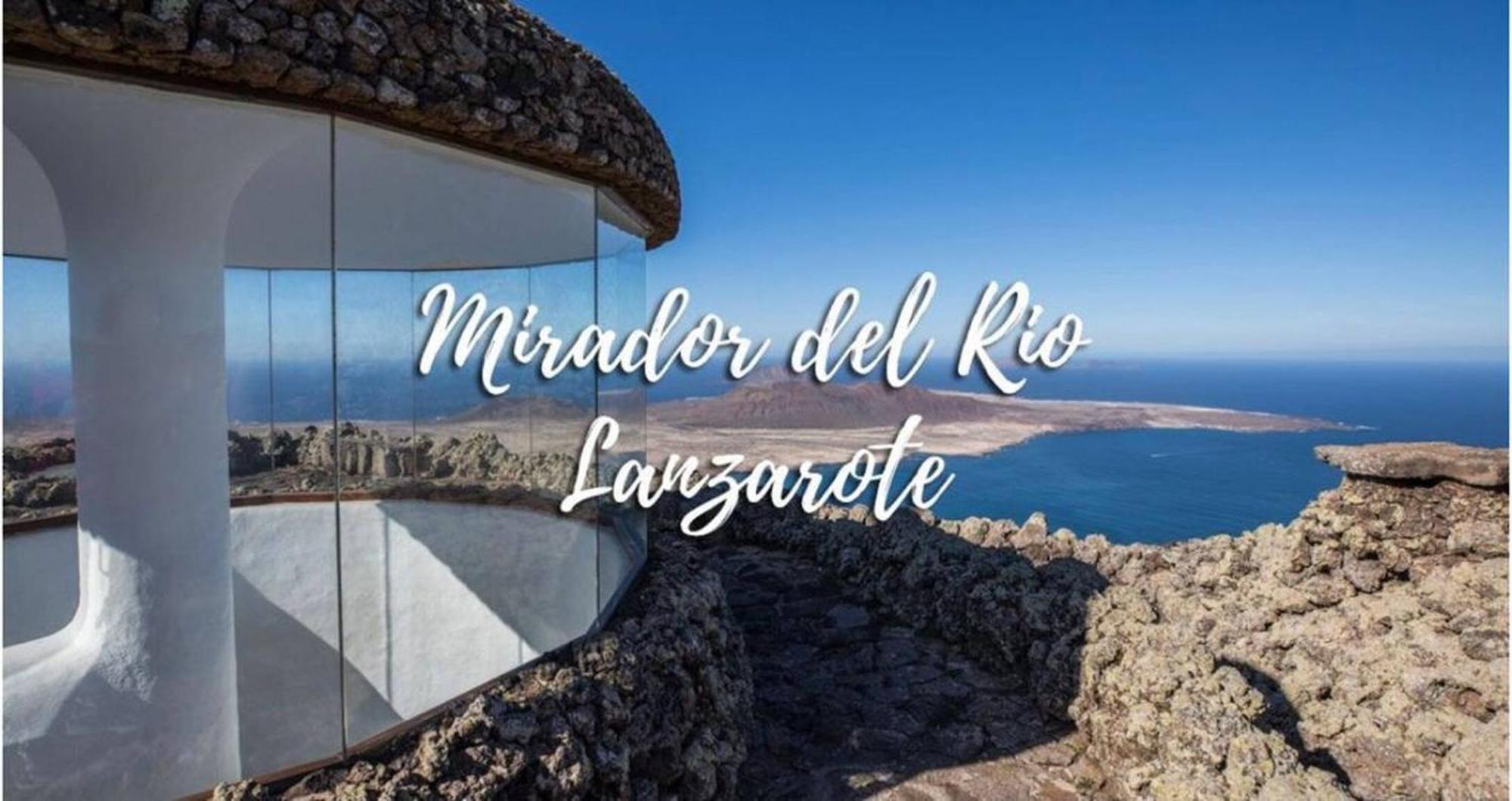 Casa Bianca Caleta De Famara Villa Exteriör bild