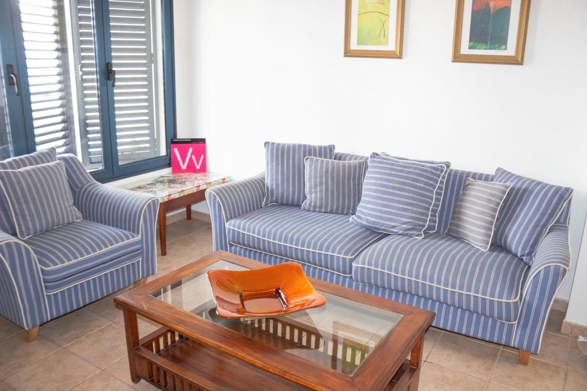 Casa Bianca Caleta De Famara Villa Exteriör bild