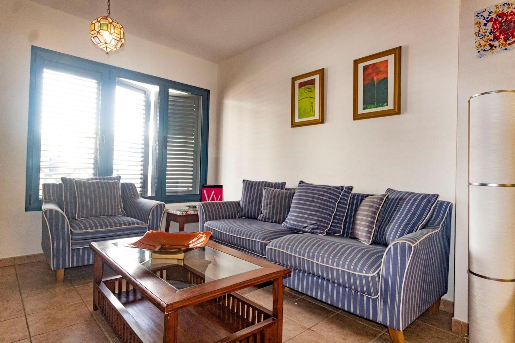 Casa Bianca Caleta De Famara Villa Exteriör bild